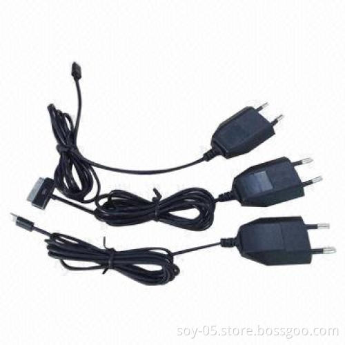 USB Charger with 5-12W Maximum Output Power